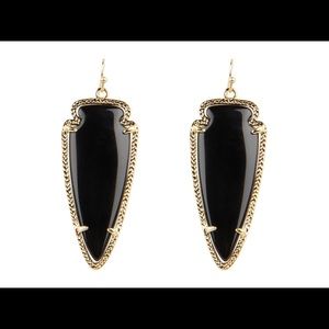 Kendra Scott earrings
